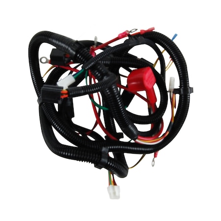 Mtd Harness-Main Man P 929-04050